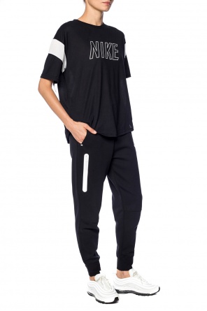 Sweatpants with a logo, zdjęcie 2 Sweatpants with a logo od Nike